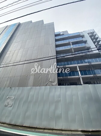 オアーゼ日暮里レジデンスの物件内観写真